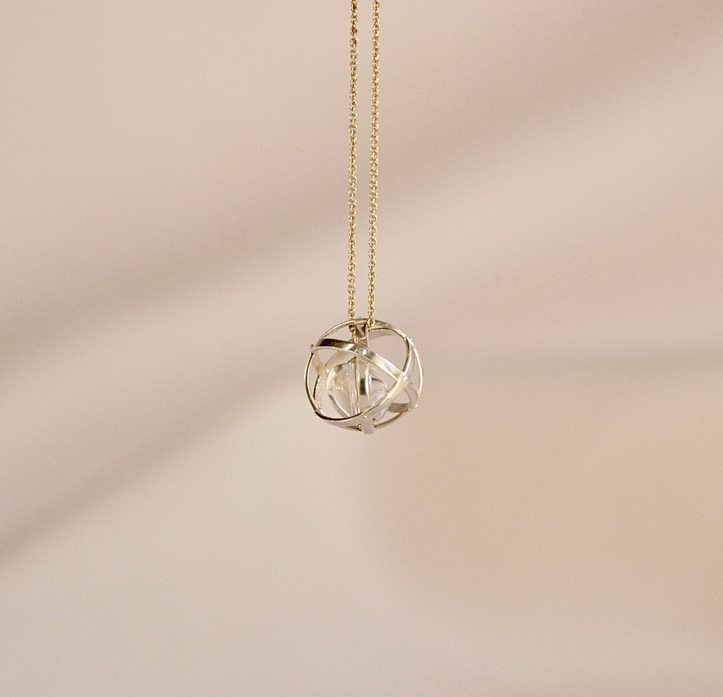 Genesa Crystal