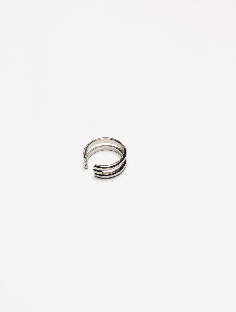 Arch ring - [18DELPERO]
