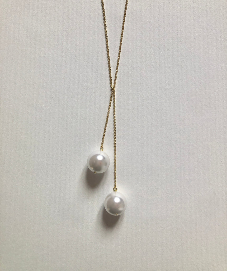 AURALIS - pearl - dual light - [18DELPERO]