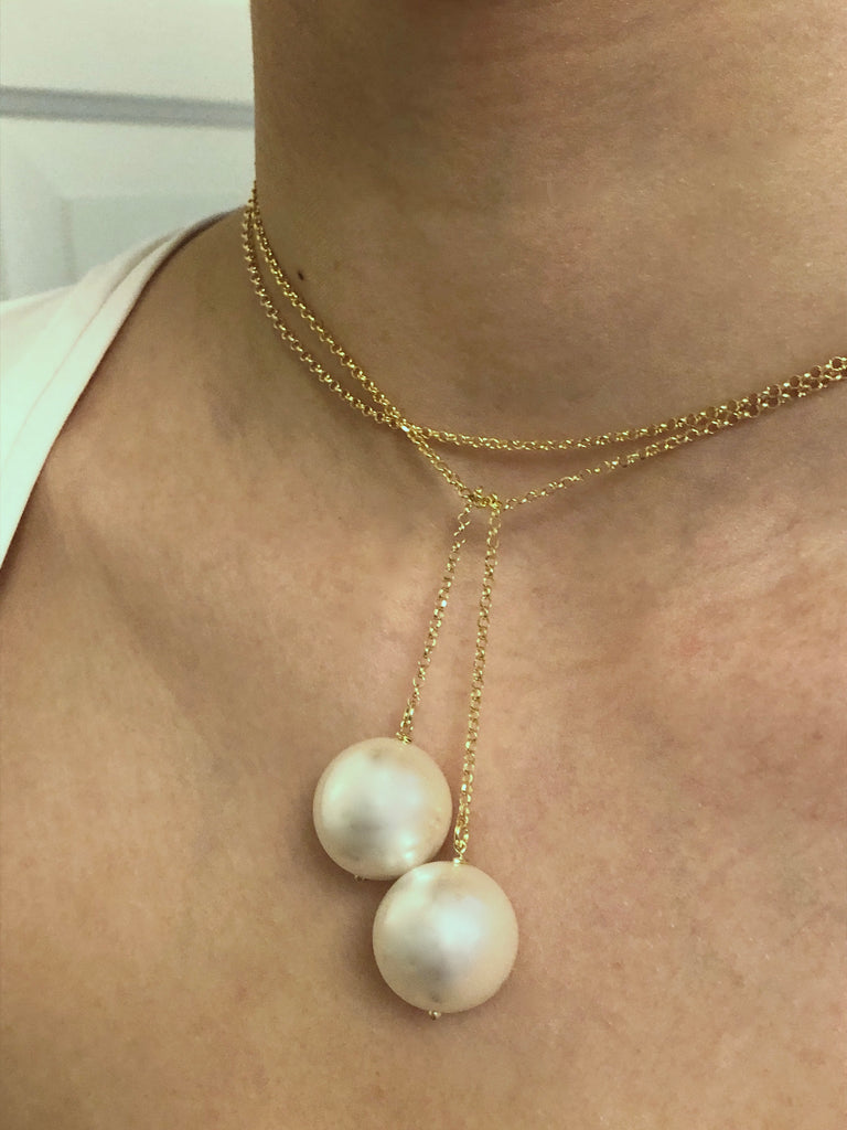 AURALIS - pearl - dual light - [18DELPERO]