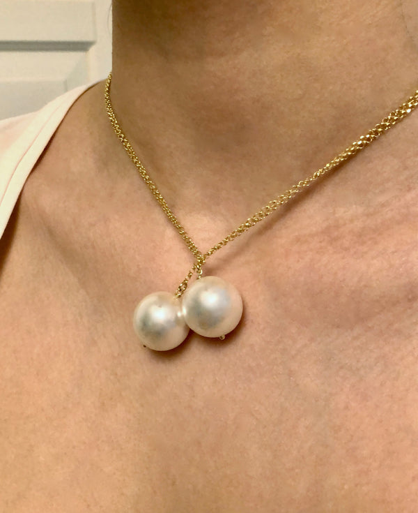 AURALIS - pearl - dual light - [18DELPERO]